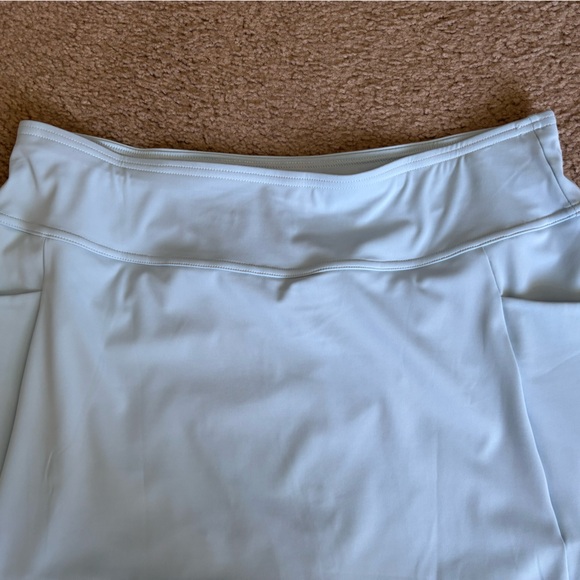 Moteepi Skort - Pastel Blue - XL - Picture 3 of 8